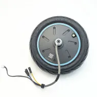 Originální 350W motor Ninebot Segway MAX G30D / G30D II