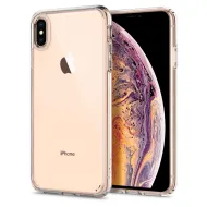 Ochranný kryt Spigen Ultra Hybrid na iPhone XS MAX