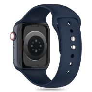 Tech-Protect SILICONE Apple Watch 10 (46mm)