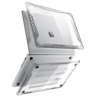 Pouzdro Supcase Unicorn Beetle MacBook Pro 14 (2021-2023) Čiré