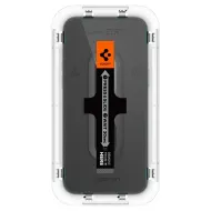 Spigen GLAStR EZ FIT 2-PACK iPhone 14 Pro Max čiré