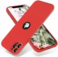 Forcell SOFT Case iPhone 12 Pro/12