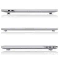 Pouzdro Tech-Protect Smartshell MacBook Pro 13" (2016-2022)