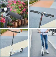 Prodloužení řídítek pro Xiaomi Mi Electric Scooter na 51cm