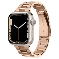 Řemínek Spigen Modern Fit Metal Band Apple Watch Series 10 (42mm)