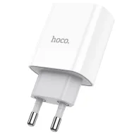 Nabíječka HOCO C80A PD20W/QC3.0