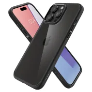 Pouzdro Spigen Ultra Hybrid iPhone 15 Pro Max