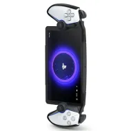 Pouzdro Spigen Thin Fit Sony PlayStation Portal černé