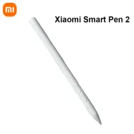 Pero Xiaomi Smart Pen 2. generace - 4096 úrovní citlivosti na tlak