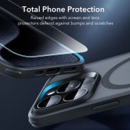 ESR Classic Pro Case HaloLock SET iPhone 15 Pro