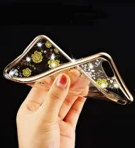 Forcell Diamond Case iPhone XS/X