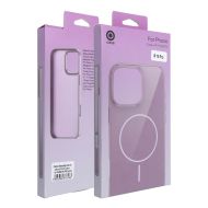 CASE Premium Glossy MagSafe Camera Control Button iPhone 16 Pro Max