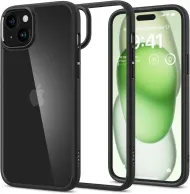 Pouzdro Spigen Ultra Hybrid iPhone 15 Plus