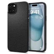 Pouzdro Spigen Liquid Air pro iPhone 15