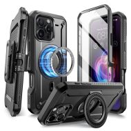 Supcase Unicorn Beetle Pro Mag Rugged MagSafe iPhone 16 Pro Max