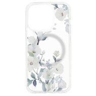 Obal / kryt / pouzdro Tel Protect Flower MagSafe na iPhone 16 Pro Max