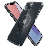 Pouzdro Spigen Ultra Hybrid MagFit iPhone 14 Plus / 15 Plus