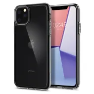 Kryt Spigen Crystal Hybrid na Apple iPhone 11 Pro Max