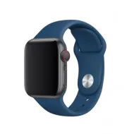 Silikonový řemínek SmoothBand pro Apple Watch Series 9/8/7 (41mm)