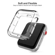 Ochranný kryt Ultra Slim na Apple Watch Series 3/2/1 (42mm)