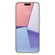 Pouzdro Spigen Thin Fit na iPhone 15 Pro