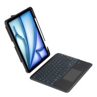 Pouzdro s klávesnicí Tech-Protect SCMAG Pen iPad Air 11" 2024 / Air 10,9" 2022-2020 černé