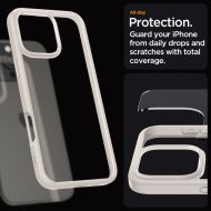 Pouzdro Spigen Ultra Hybrid iPhone 16 Pro Max