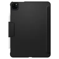 Spigen Smart Fold Plus iPad Air 5 (2022) / Air 4 (2021) černé