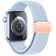 Tech-Protect NYLONMAG Apple Watch Series 10 (46mm)