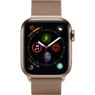 Řemínek Milánský tah k Apple Watch Series 9/8/7 (41mm)