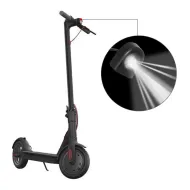 Přední LED světlo Xiaomi Mi Electric Scooter 2/3/Pro/Pro2/1S/Essential