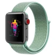 Nylonový řemínek NYLON pro Apple Watch Series 10 (46mm)