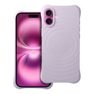 Kryt / obal Silicone Zephyr Mag Cover iPhone 16 Plus