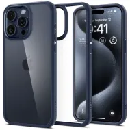 Pouzdro Spigen Ultra Hybrid iPhone 15 Pro Max