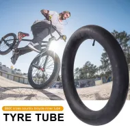 Duše Ridefixing Fat Bike 20x4 s rovným ventilkem AV/SV 32mm