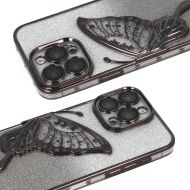 Obal / kryt Tel Protect Butterfly Water iPhone 16