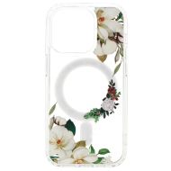 Obal / kryt / pouzdro Tel Protect Flower MagSafe na iPhone 16