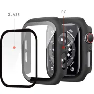 Tech-Protect Defense 360 Apple Watch 4/5/6/SE (40mm) čiré