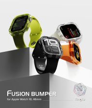 Ringke Fusion Bumper Apple Watch Series 10 (46mm)