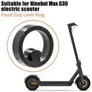 Omezovací kroužky řídítek Ninebot Segway MAX G30 / G30D