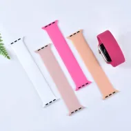 Navlékací řemínek Solo Loop Apple Watch Series 1/2/3 42mm