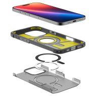 Pouzdro Spigen Tough Armor MagFit MagSafe iPhone 16 Pro Max