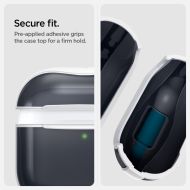 Pouzdro Spigen Classic C1 na Apple AirPods 4 - Graphite