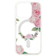 Obal / kryt / pouzdro Tel Protect Flower MagSafe na iPhone 16 Pro Max