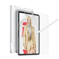 Ochranná fólie ESR Paper-Feel 2-Pack iPad Air 13" (2024) matná čirá
