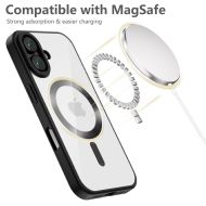 Pouzdro Tech-Protect MagFlex MagSafe iPhone 16