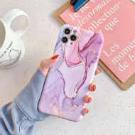 Pouzdro Tech-Protect Marble 2 iPhone 7/8/SE (2020/2022) Colorful