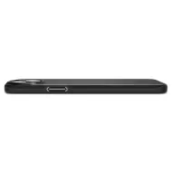 Pouzdro Spigen Thin Fit na iPhone 15 Plus Black