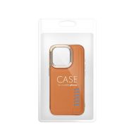 Obal CASE Milano iPhone 15 Pro Max