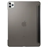 Pouzdro Spigen Smart Fold na Apple iPad Pro 12,9" (2020) - černé